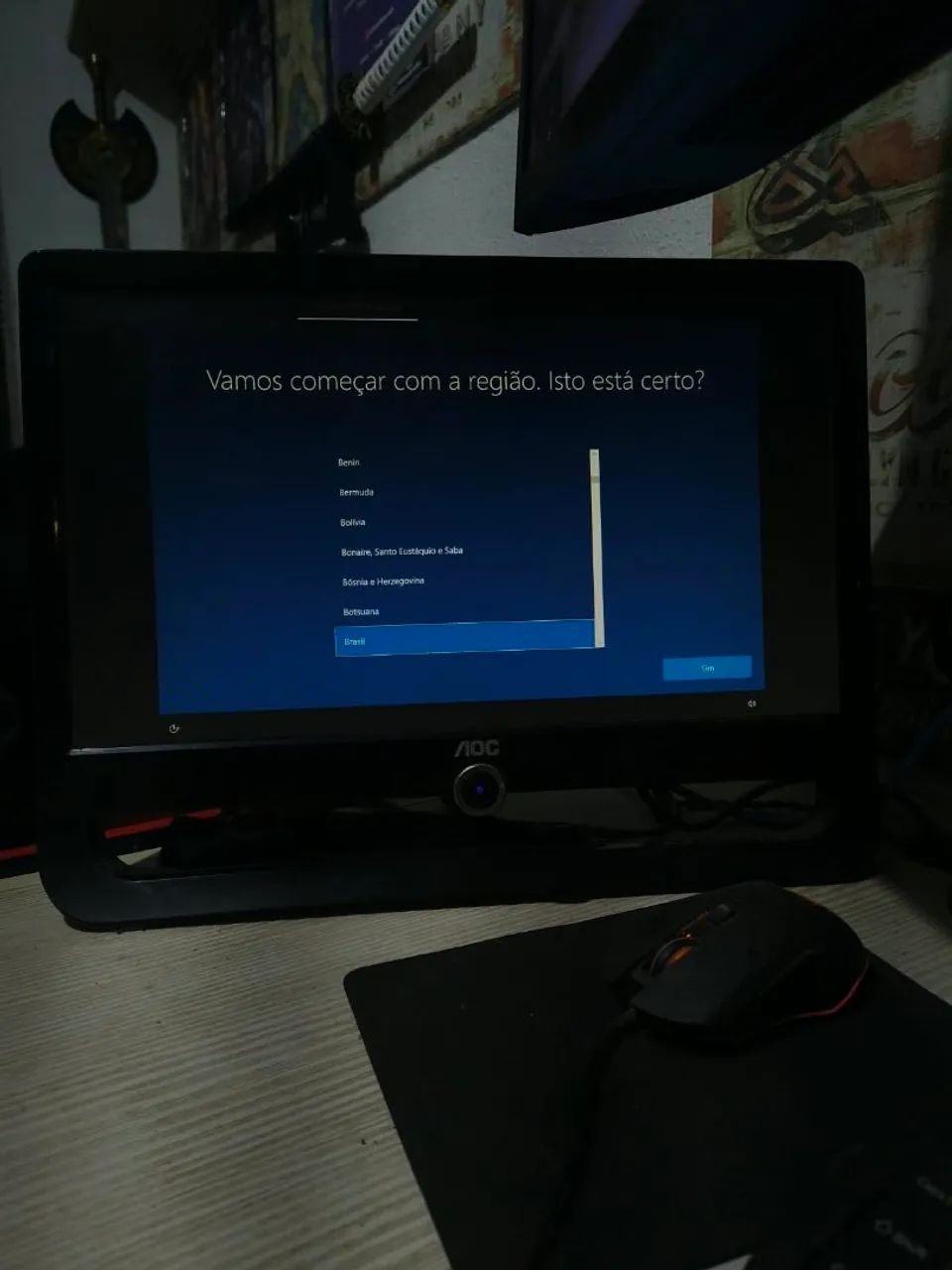 Pc completo 