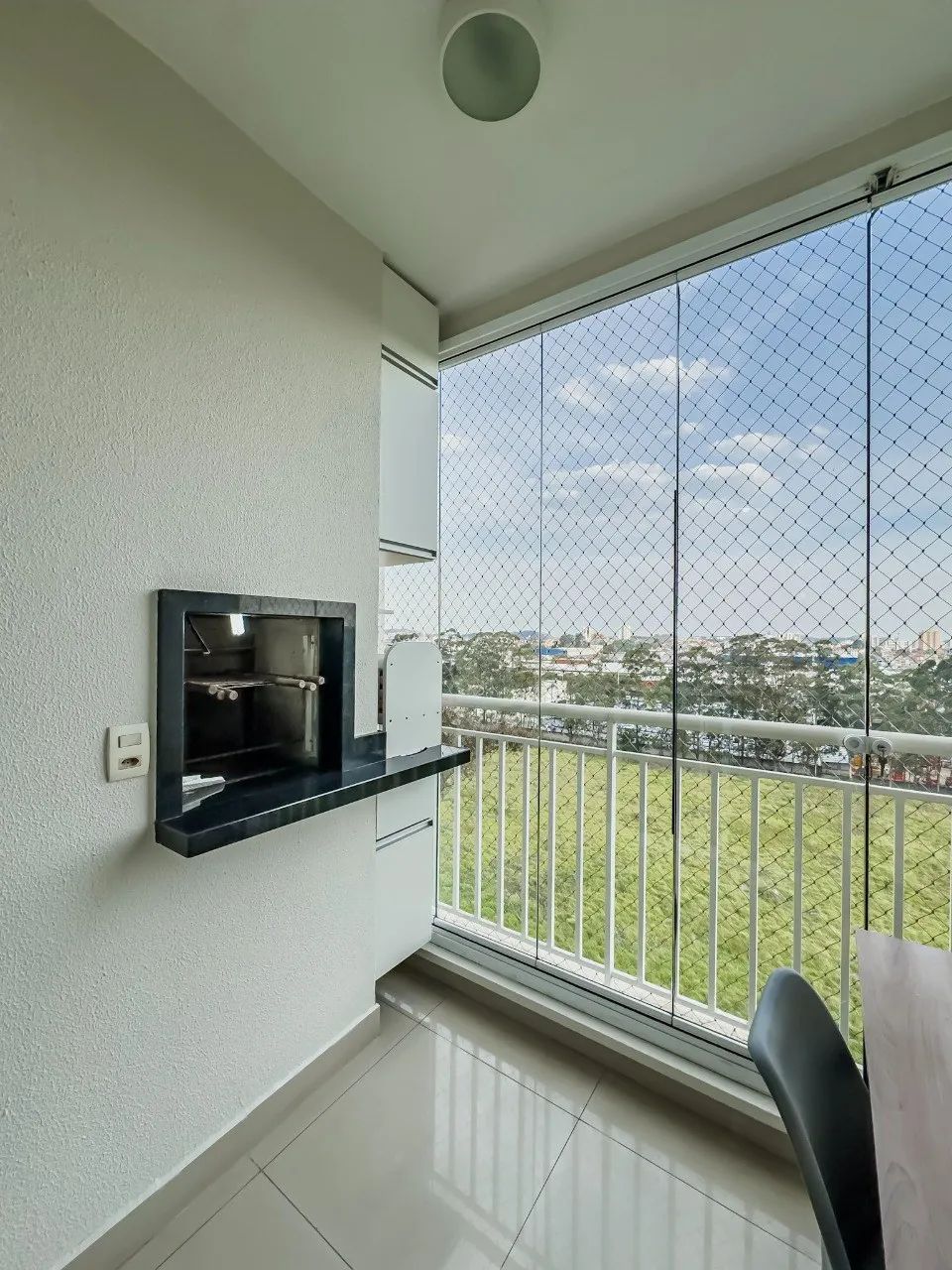 Apartamento para venda e locação em SBC - Foto 5
