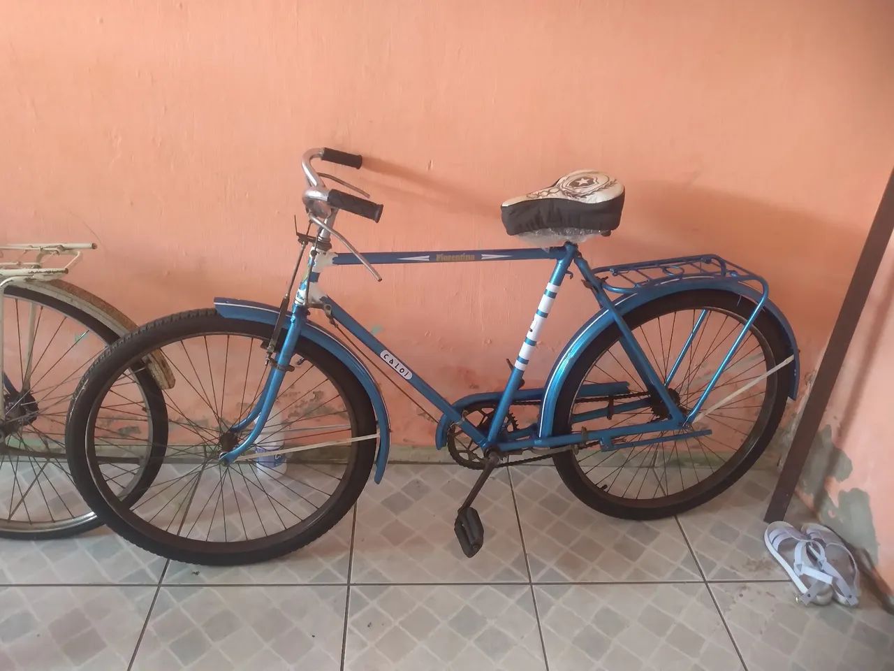 Vendo raridades 