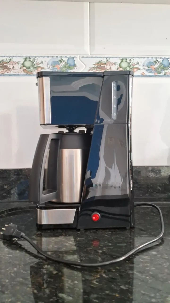 Cafeteira Philco 1,6 L PCF40D - Foto 3