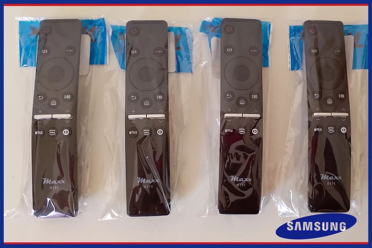 Controles pra tv Samsung  - Foto 2