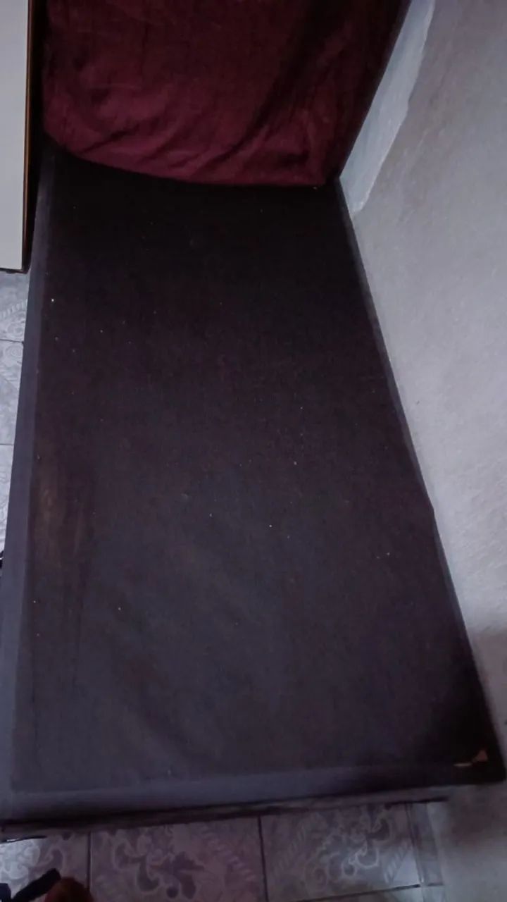 Cama de solteiro - Foto 2