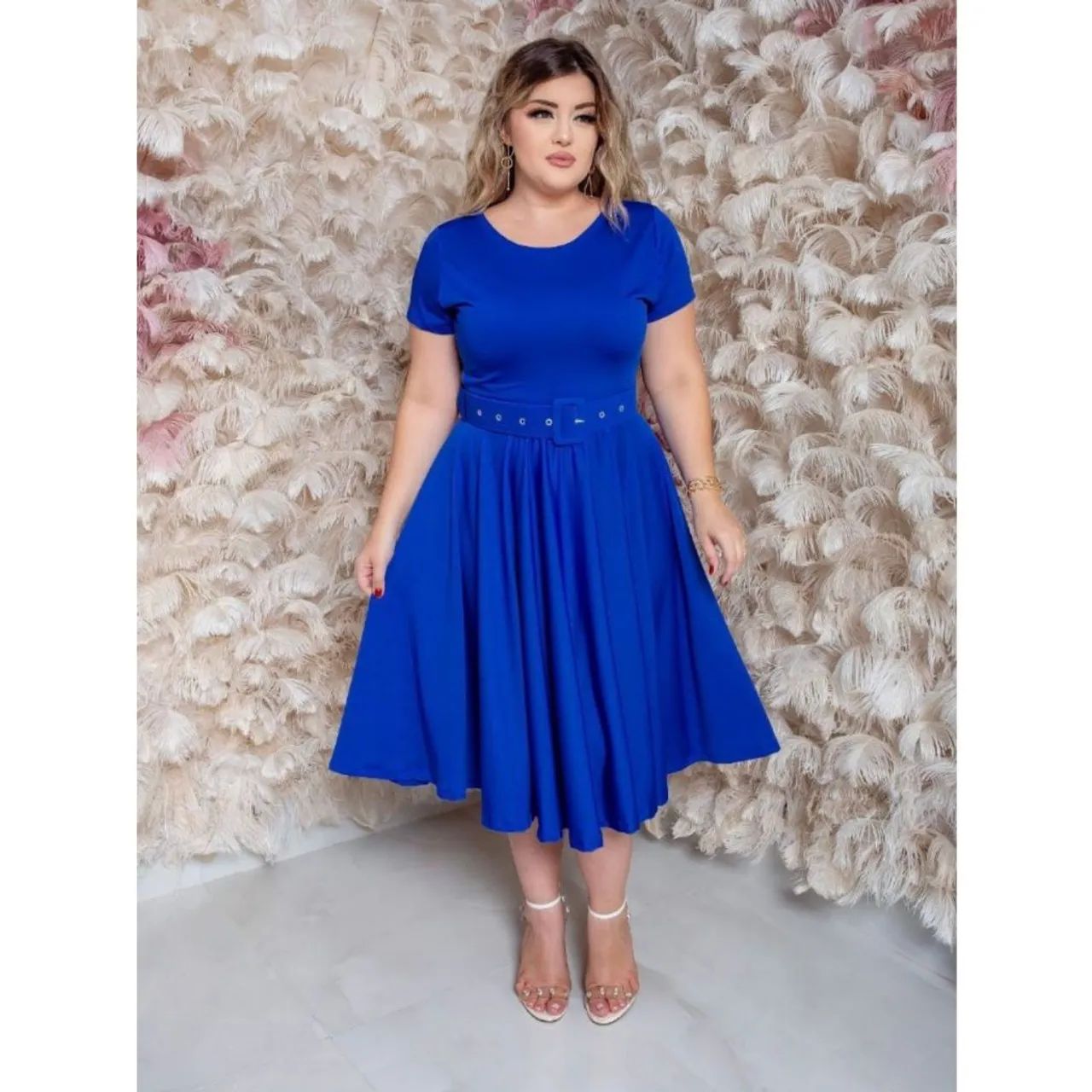 Vestido  - Foto 2