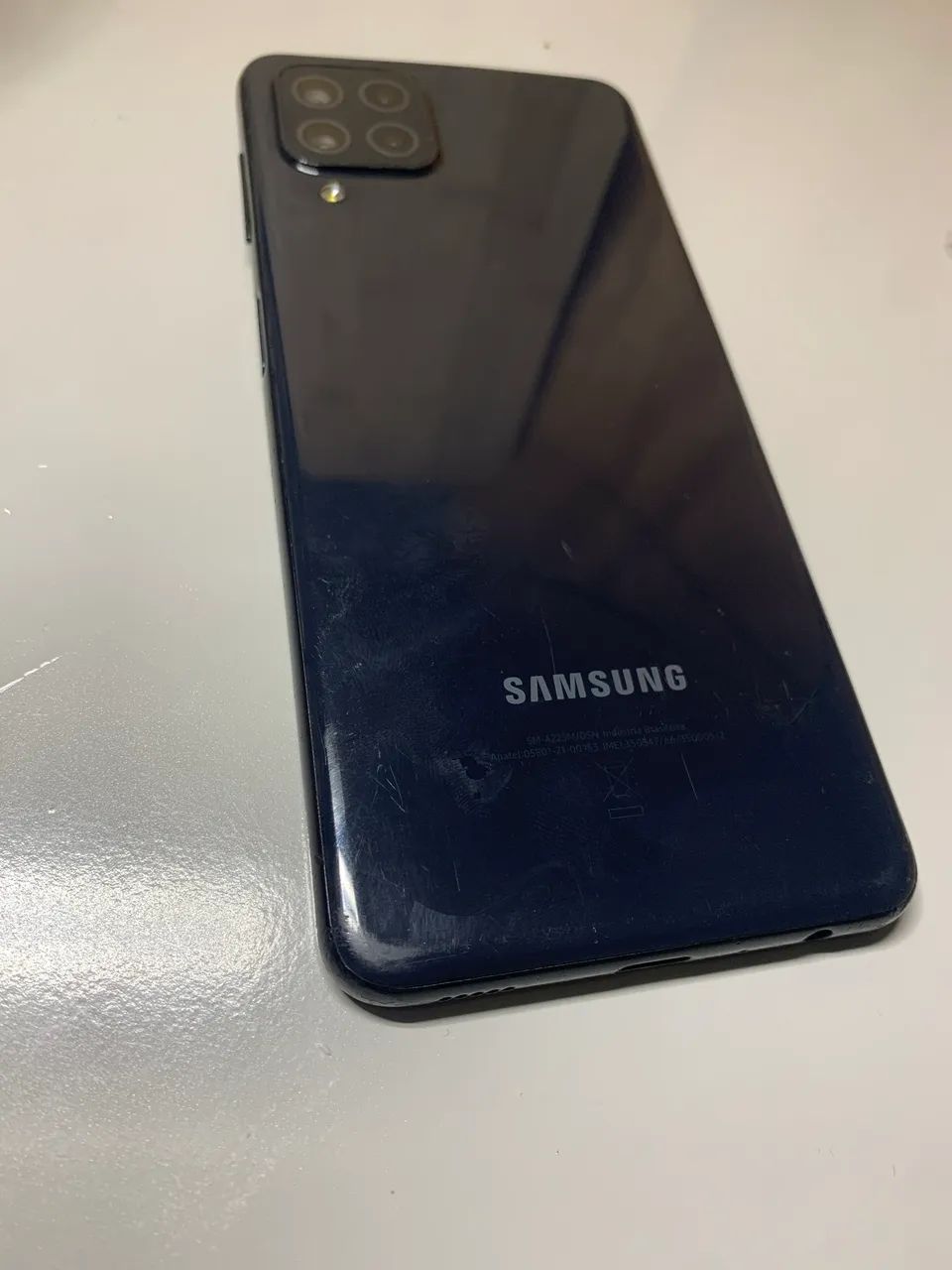 A22 Samsung - Foto 2