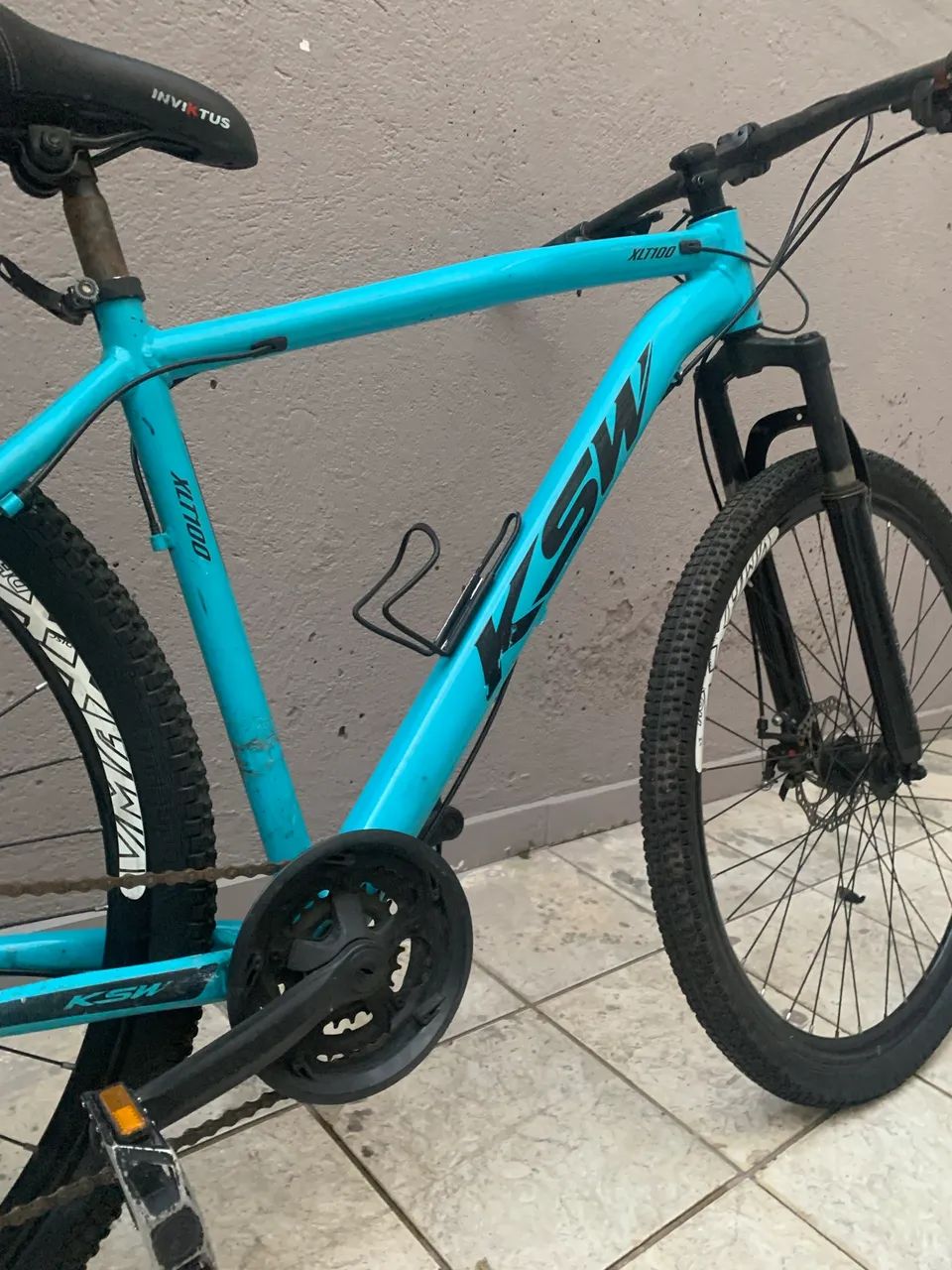 Bike aro 29