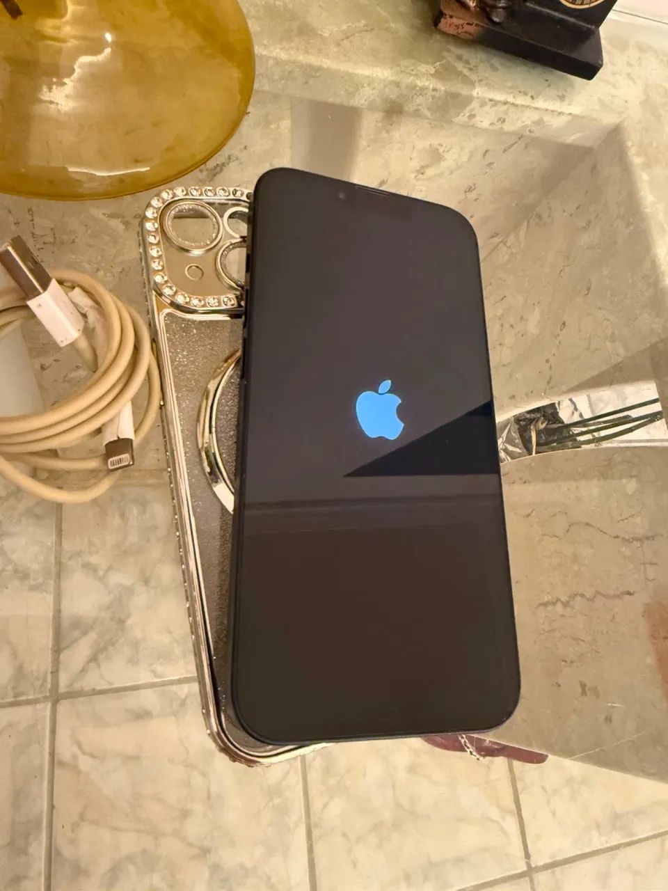 iPhone 14 128GB super novo - Foto 3