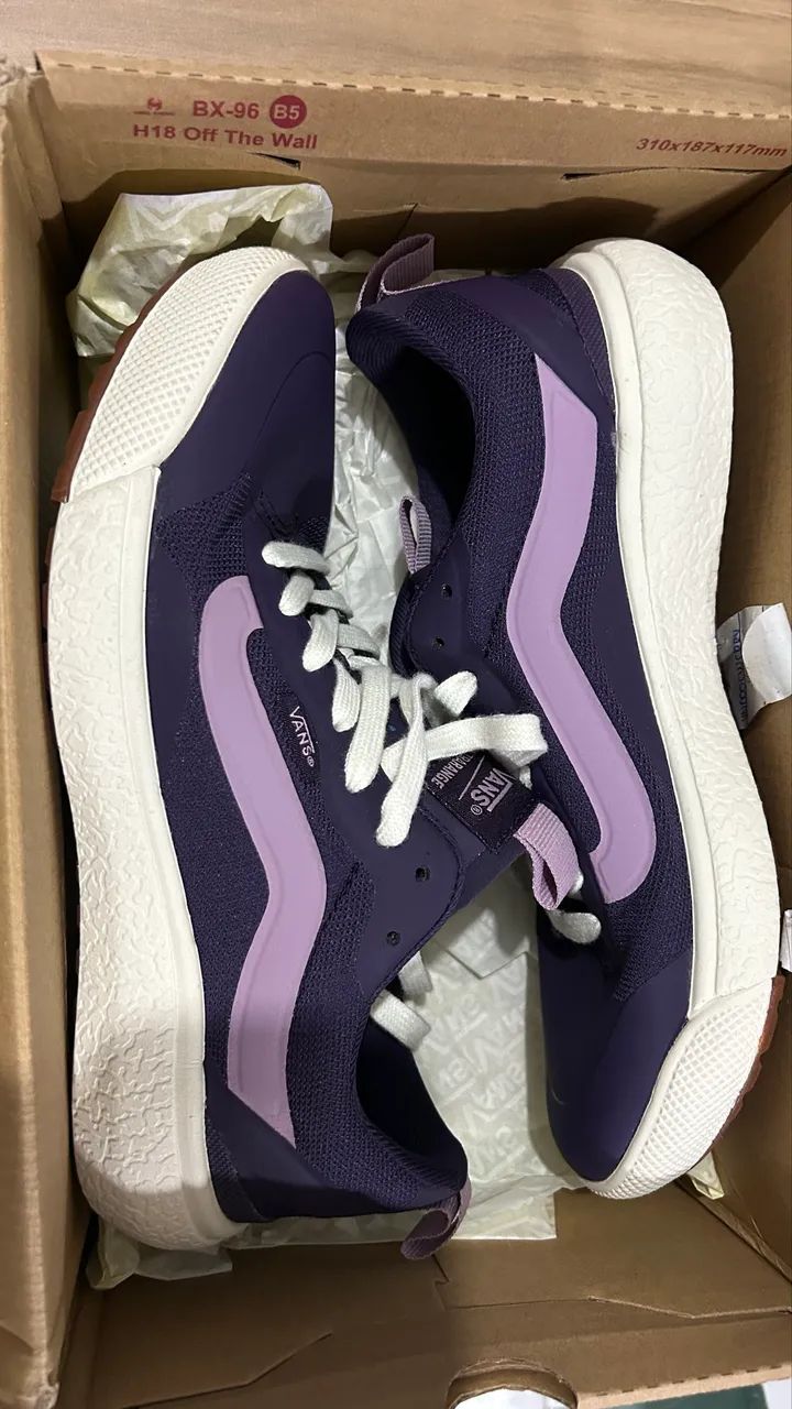 Tênis vans  - Foto 2