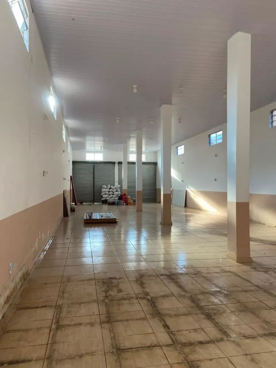 Ponto Comercial para Locação, Mairinque