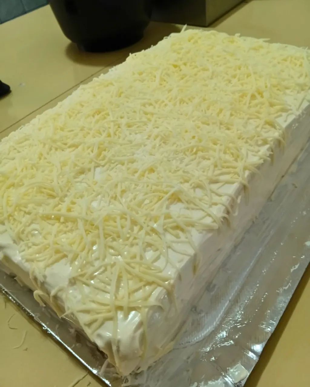 Torta Salgada (Encomenda)