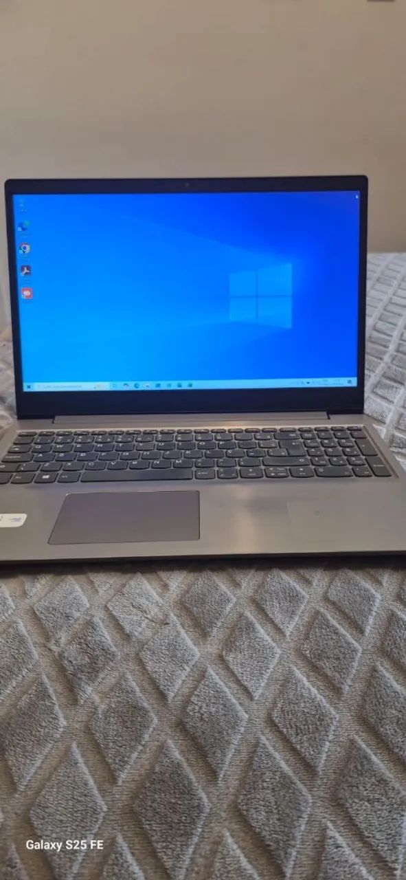 Notebook semi novo  - Foto 5
