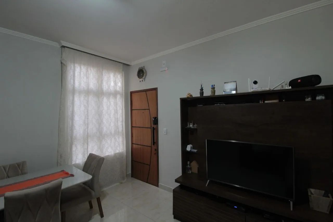 Apartamento à Venda - Ouro Preto, 3 Quartos, 77 m2 - Foto 2