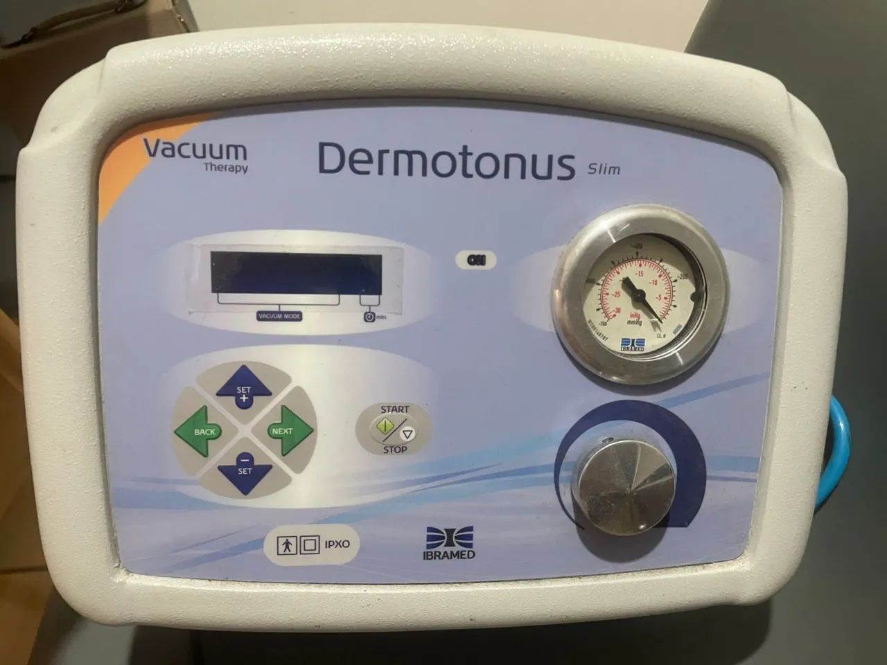 Dermotonus 