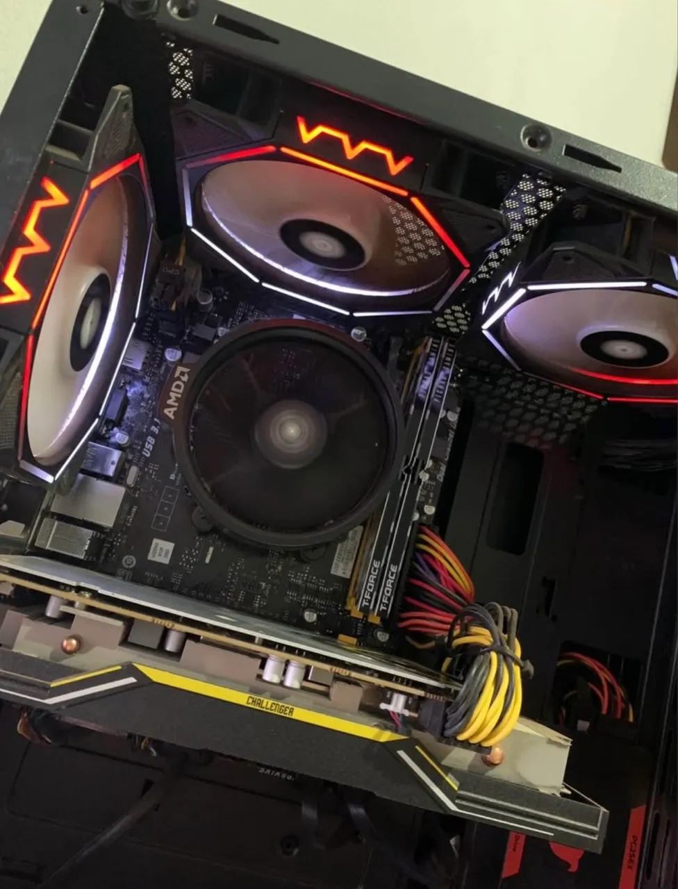 Computador Gamer - Foto 4