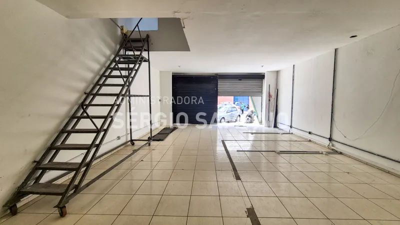 Loja para Alugar, 164m², Mares, SALVADOR - Foto 4