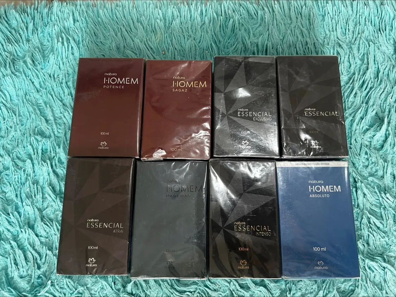 Perfumes - Foto 2