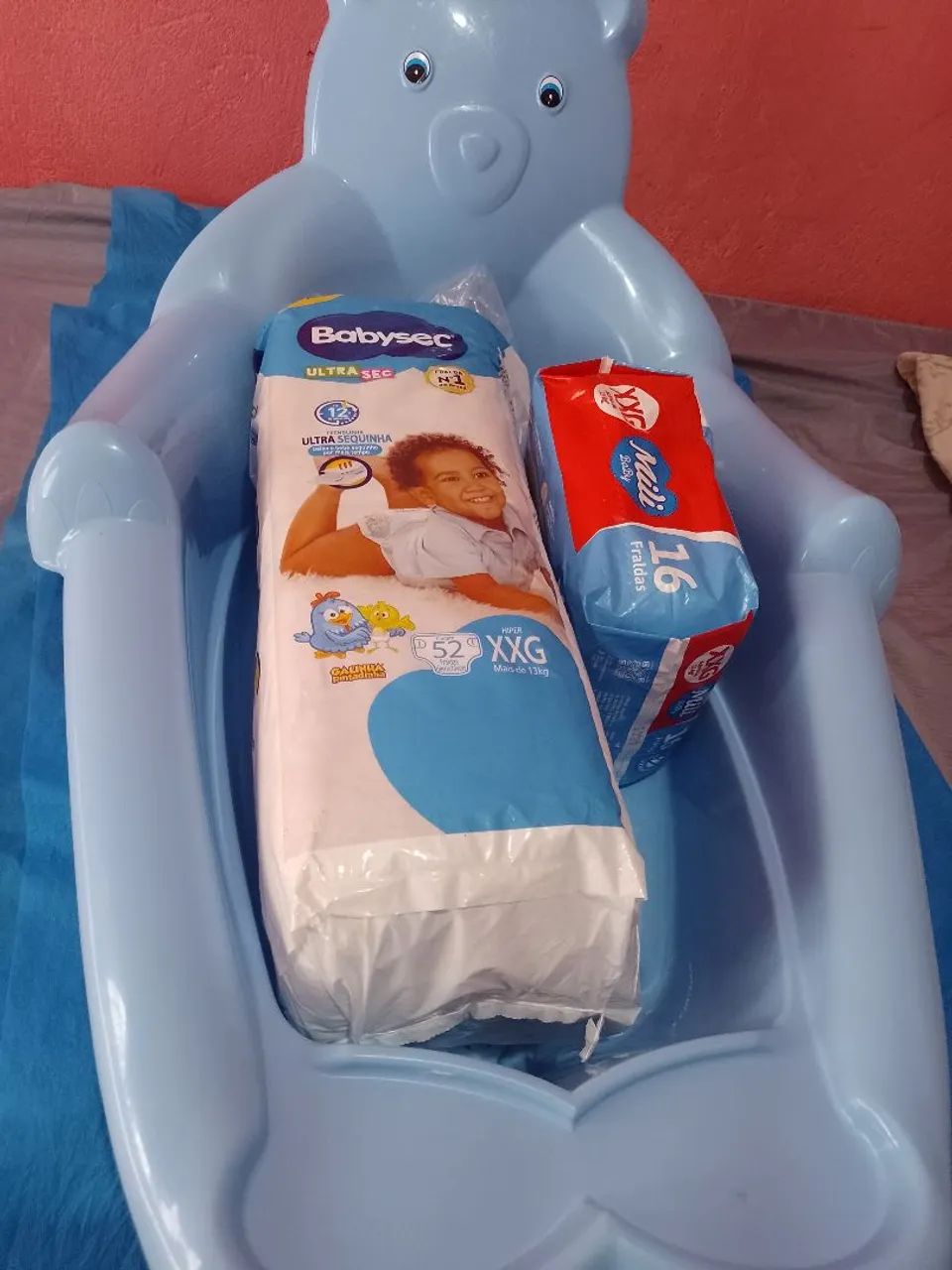 Banheira  - Foto 4