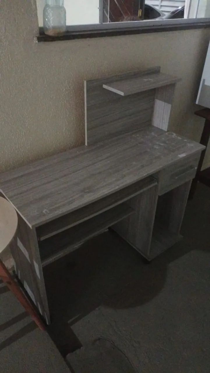 Mesa de escritório - Foto 2