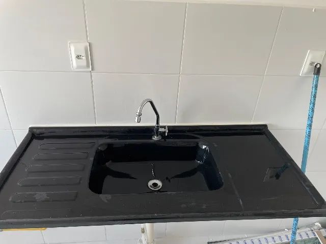 Pia de cozinha - Foto 4