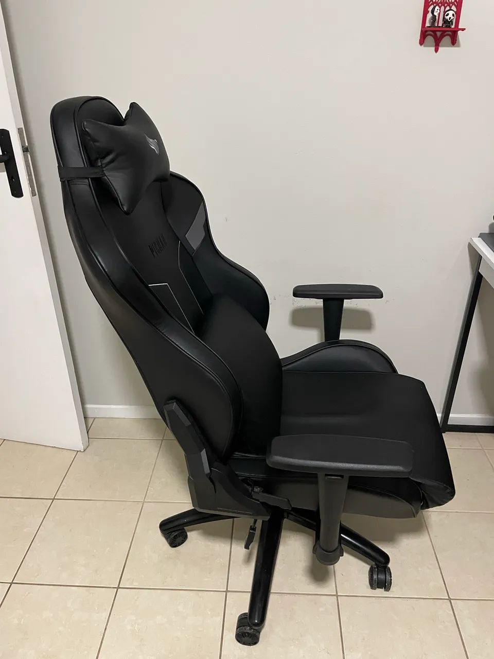 Cadeira Gamer Pichau Omega L - Foto 3