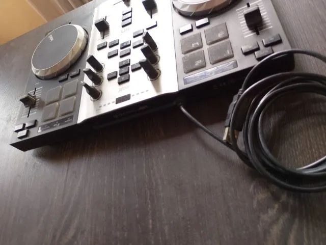 Controladora Hercules DJ - Foto 4