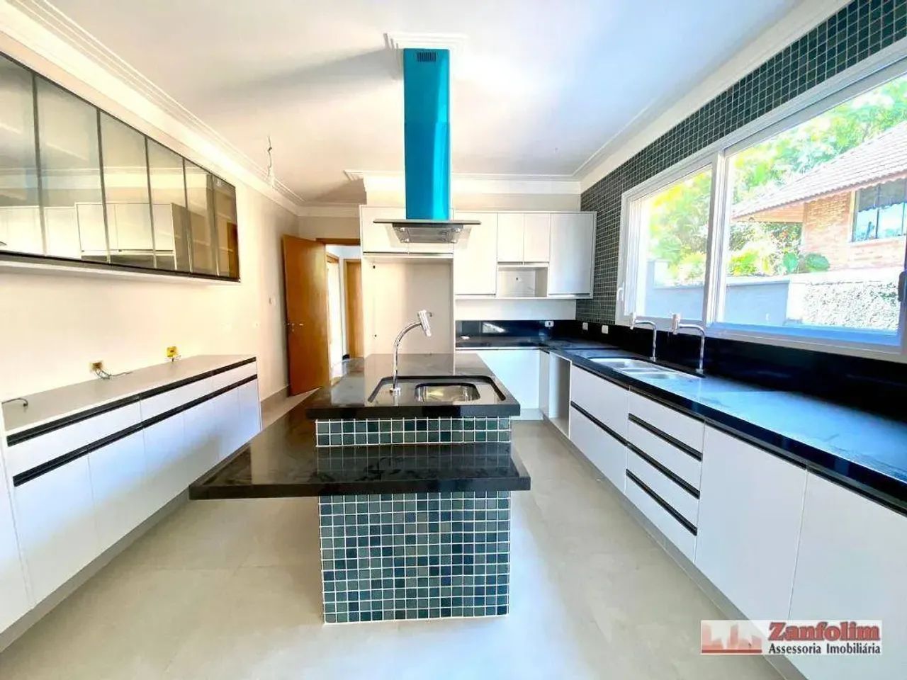 Mansão com vista linda!! - Foto 5
