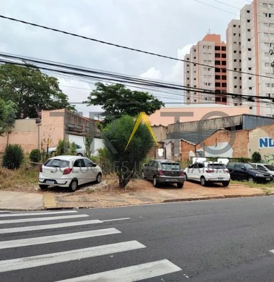 terreno - Ponte Preta - Campinas - Foto 4