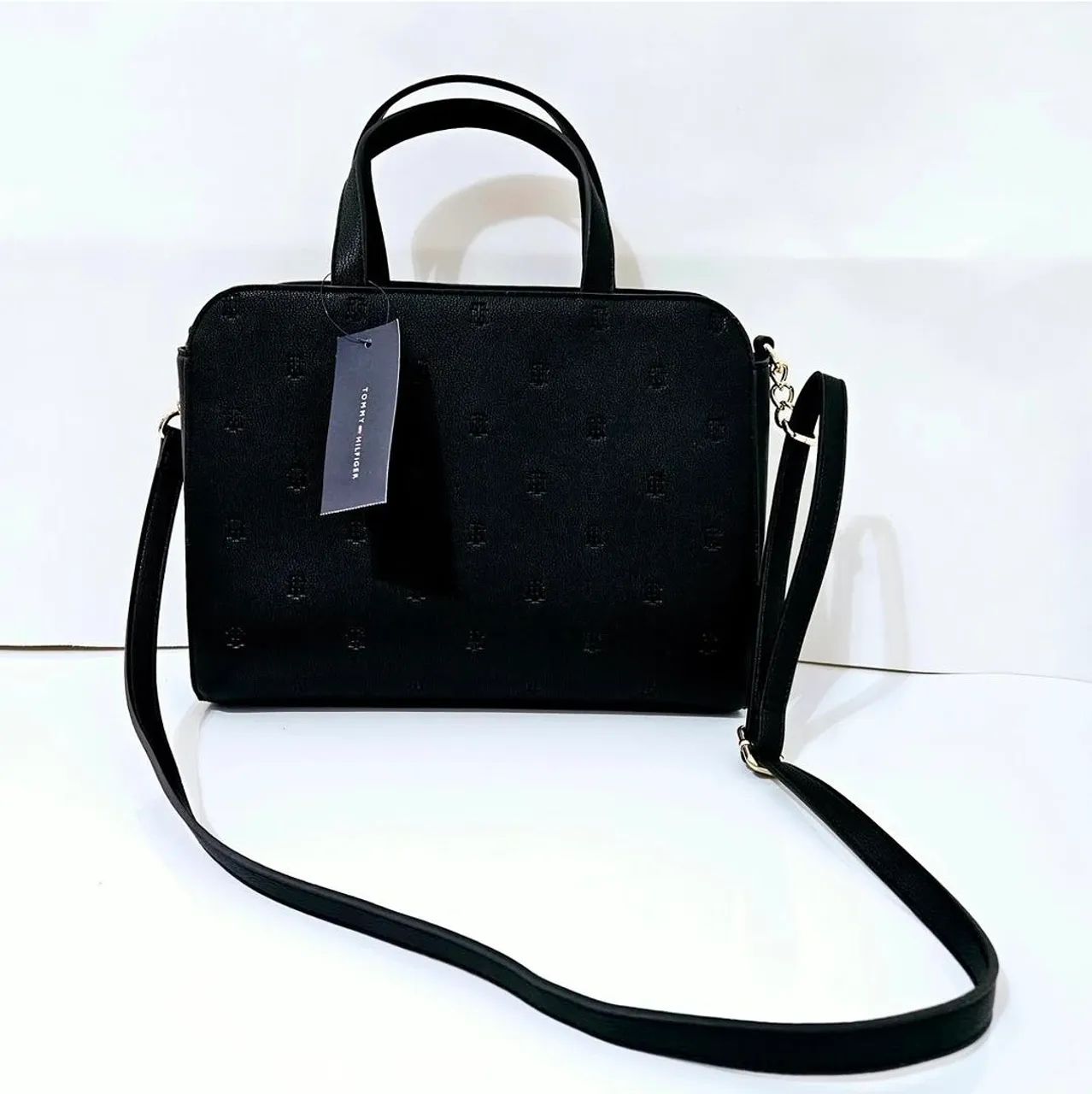 Bolsa Tommy Hilfiger original  - Foto 4