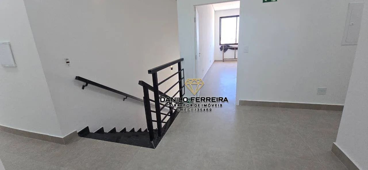 Sala comercial para locação no itunovocentro em itu - Foto 5