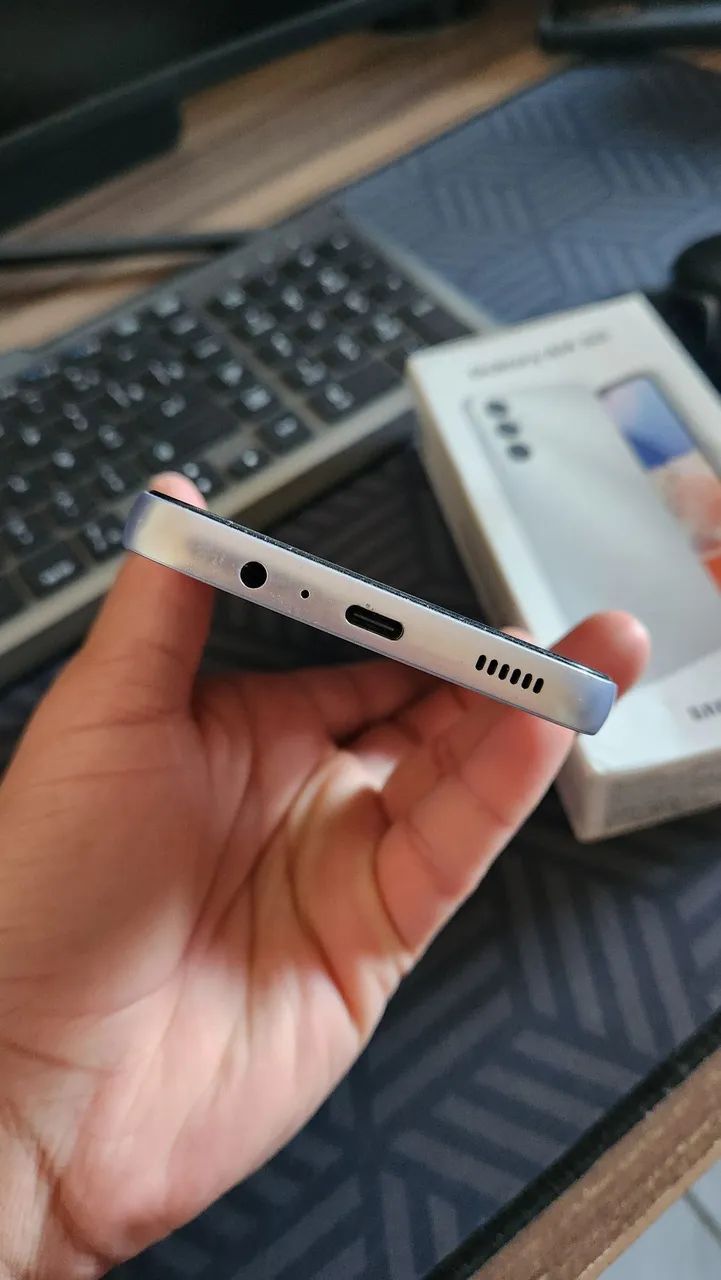 A14 5G - Foto 3