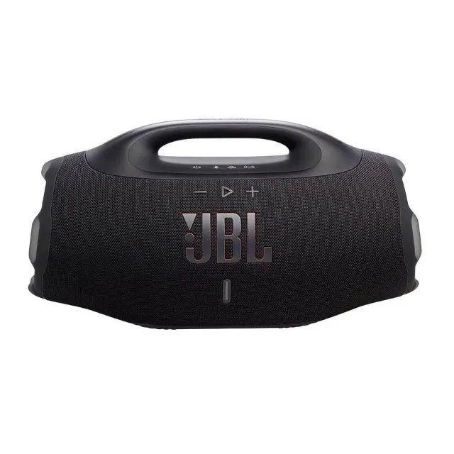 JBL Boombox 4 Bluetooth Preta - Foto 2