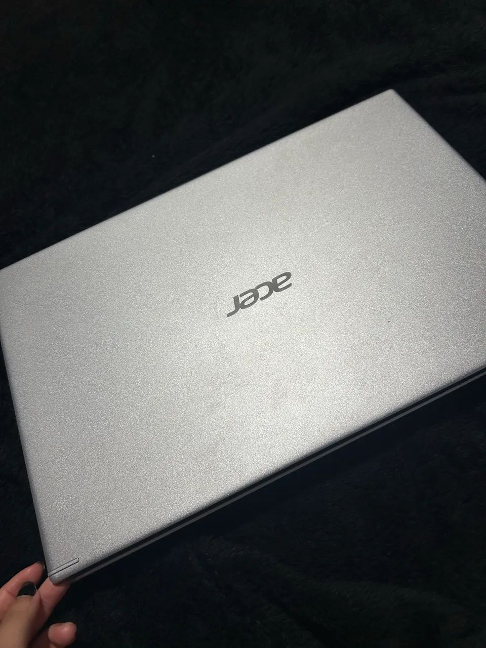 Notebook Acer - Foto 4