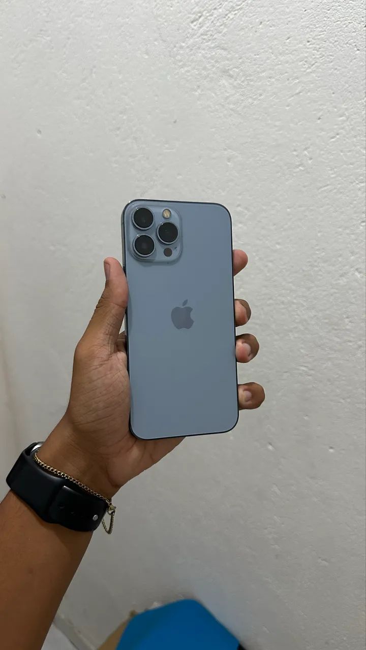 IPhone 13 Pro Max 128GB
