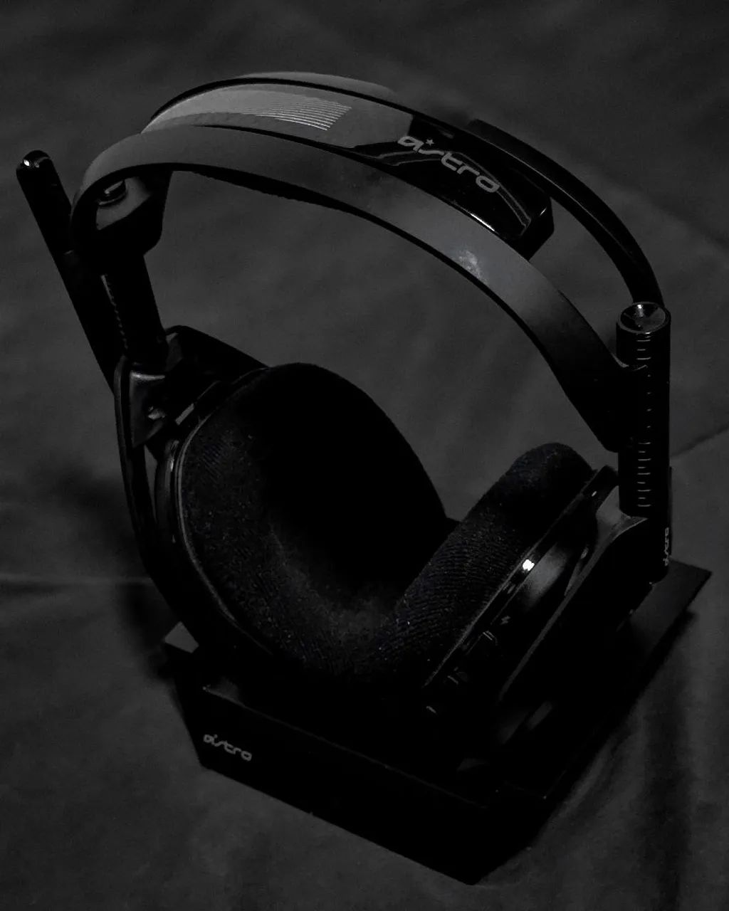 Headset ASTRO A50 Wireless PC/PS5/PS4