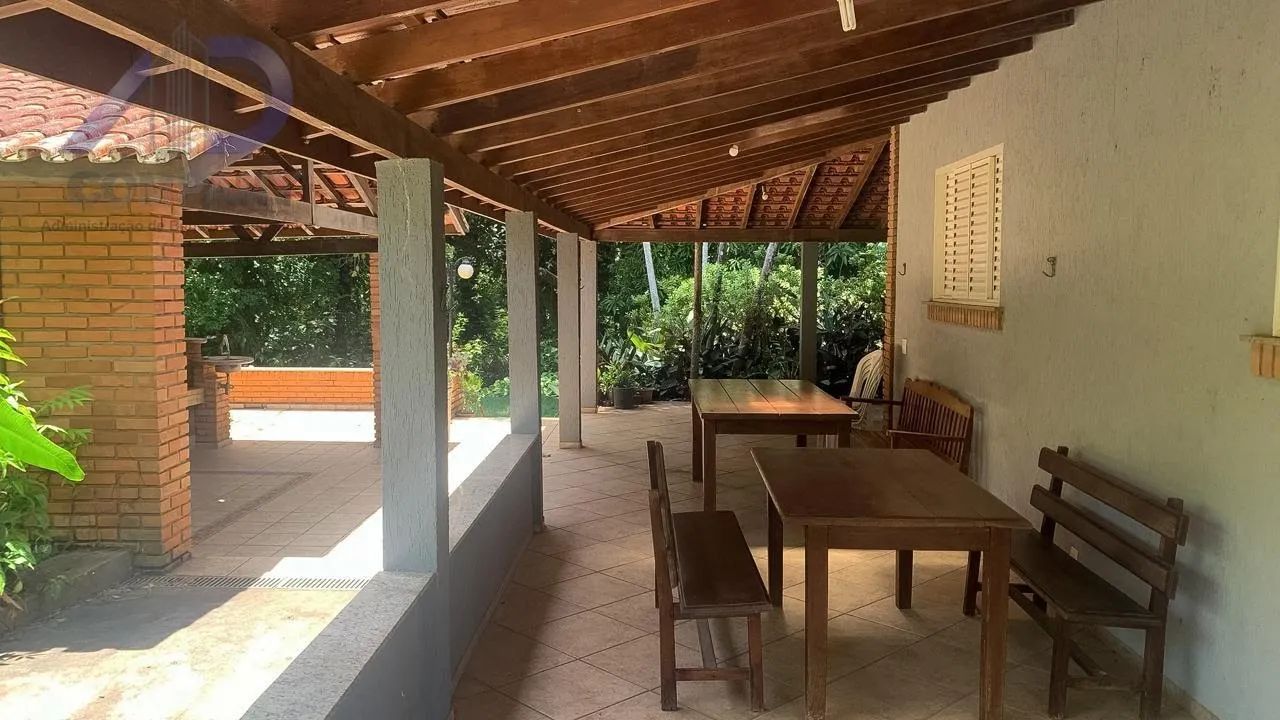 Casa Térrea em Castelo - Campinas - Foto 2