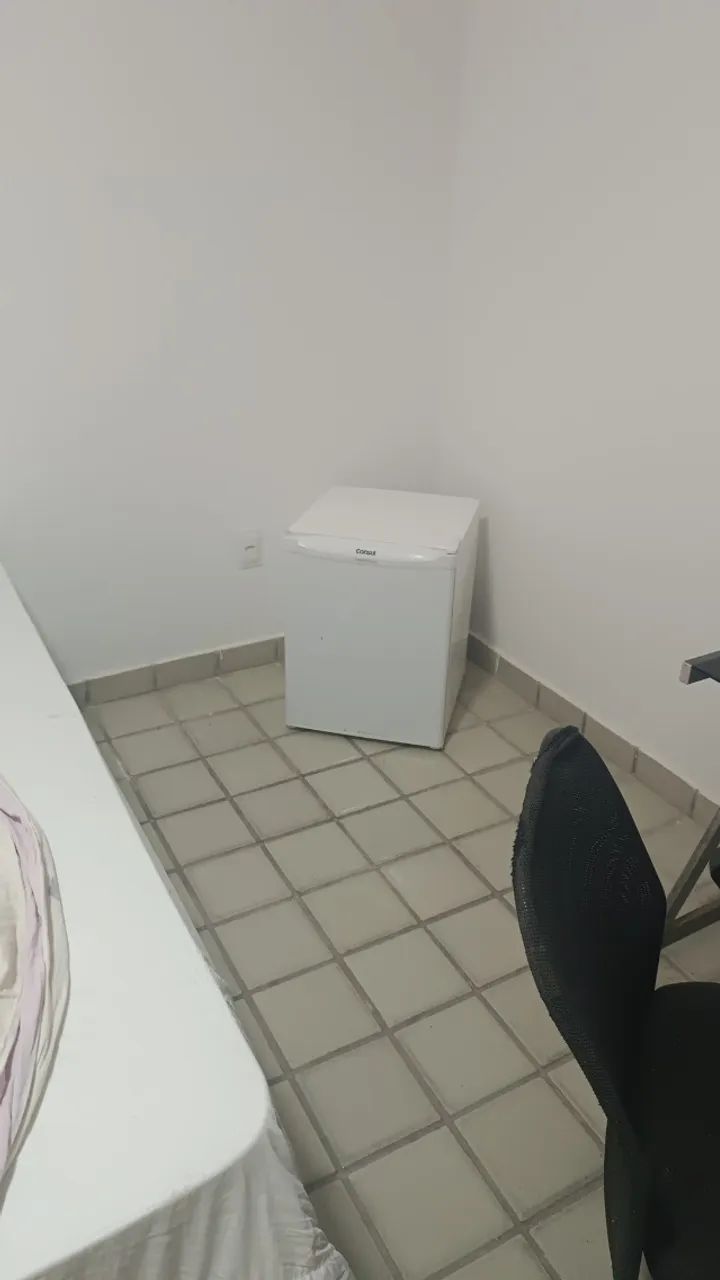 ALUGUEL DE QUARTO PARA HOMENS  - Foto 4