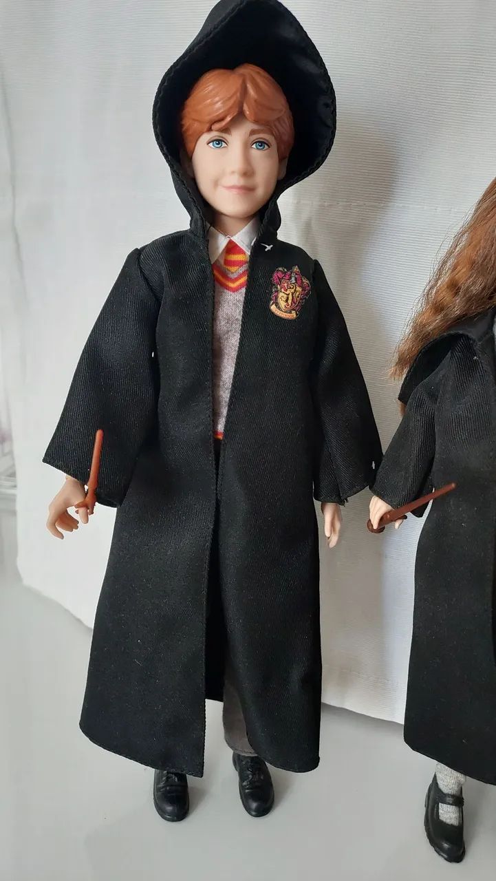 Coleção bonecos harry potter  - Foto 3