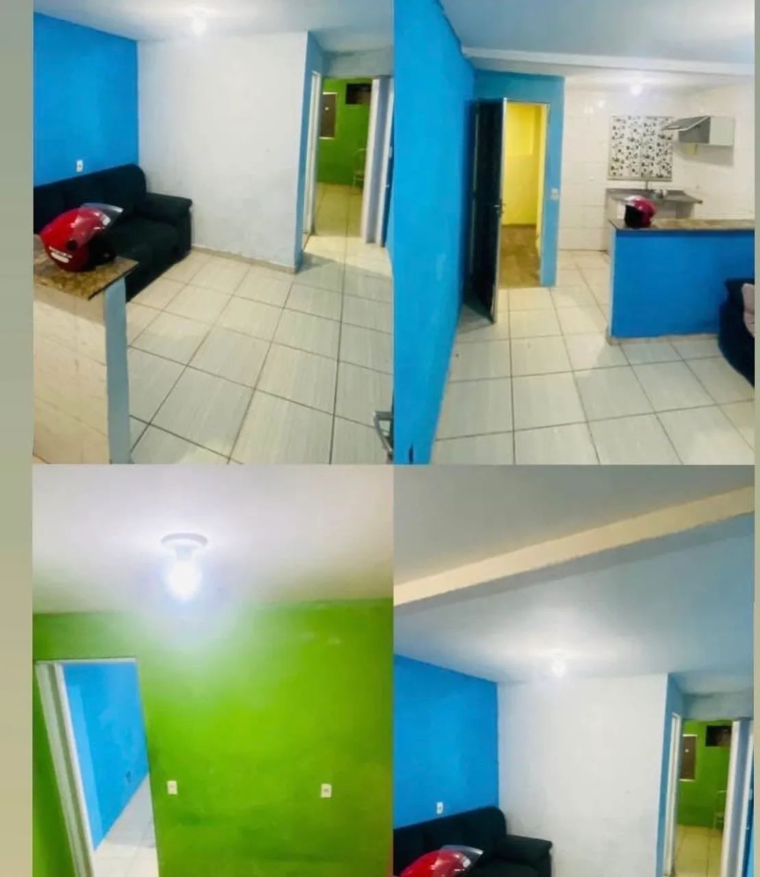 APARTAMENTO - RENASCER (TANQUE) - Foto 2