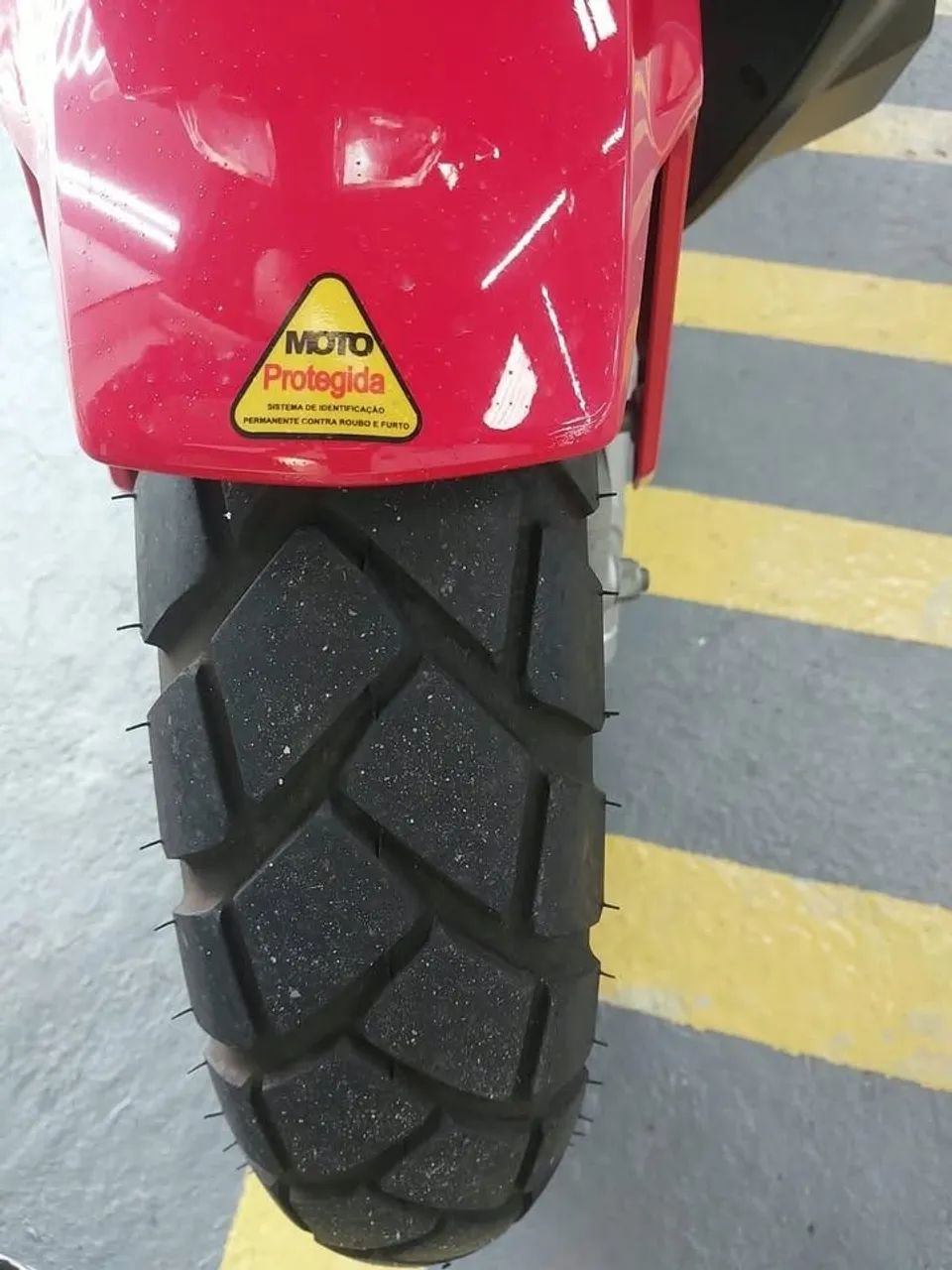 Honda ADV 150 - Foto 4