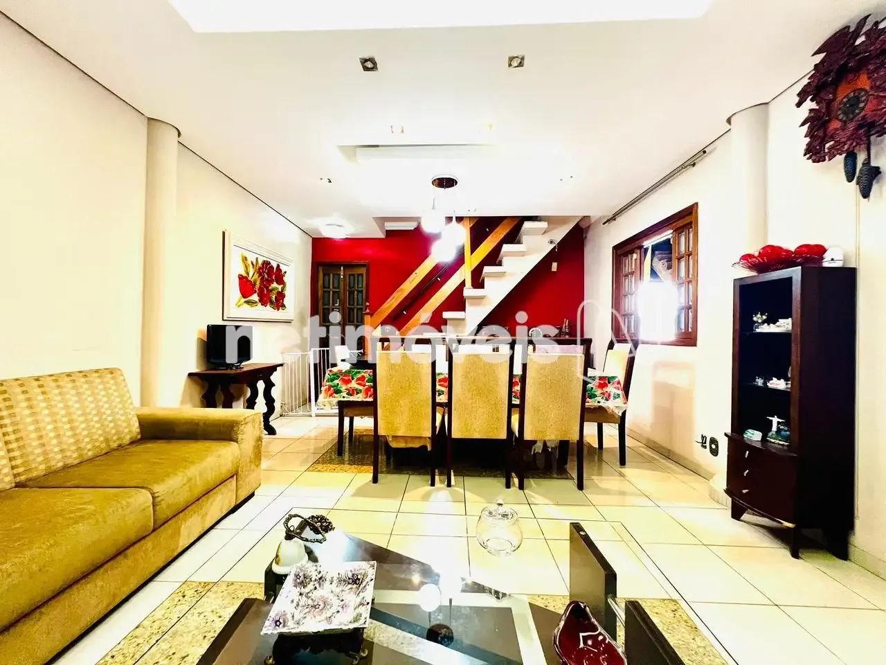 Venda Casa Padre Eustáquio Belo Horizonte
