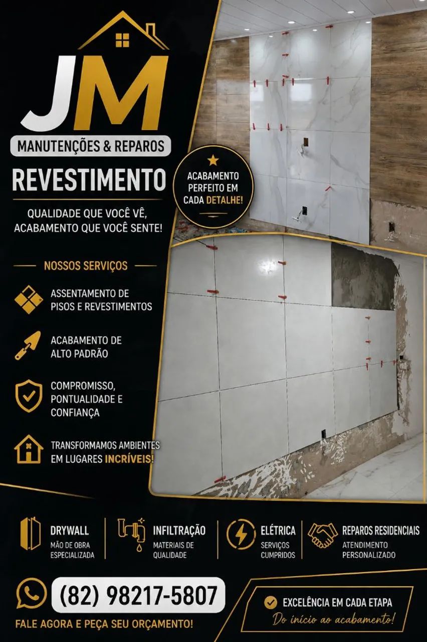 Pedreiro geral 