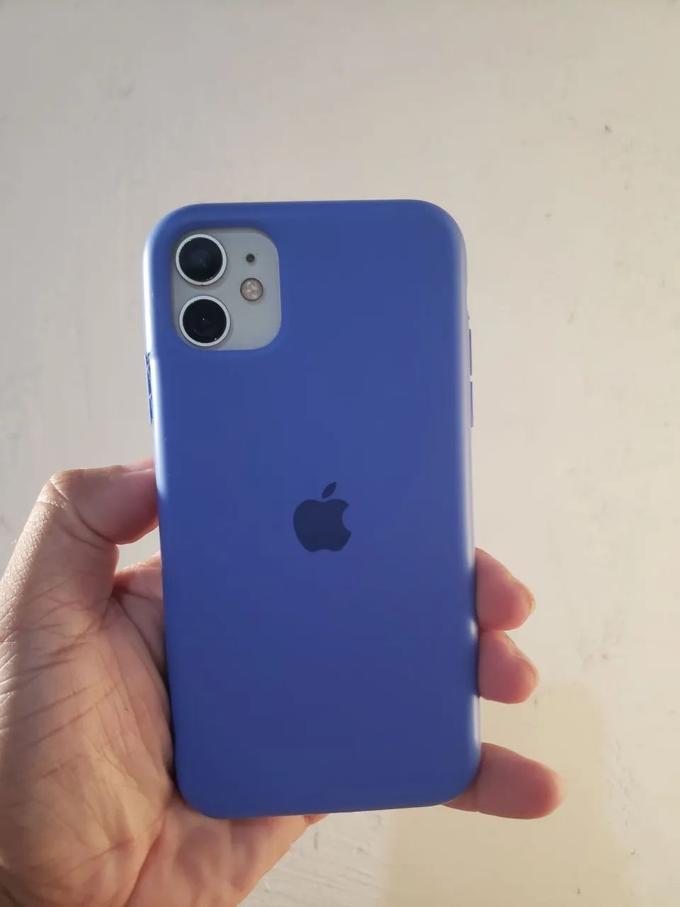 Iphone 11 muito novo - Foto 2