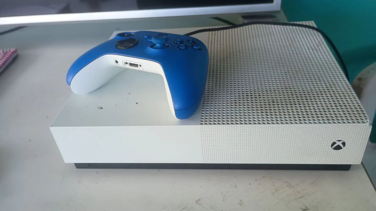 Xbox one 1tb 