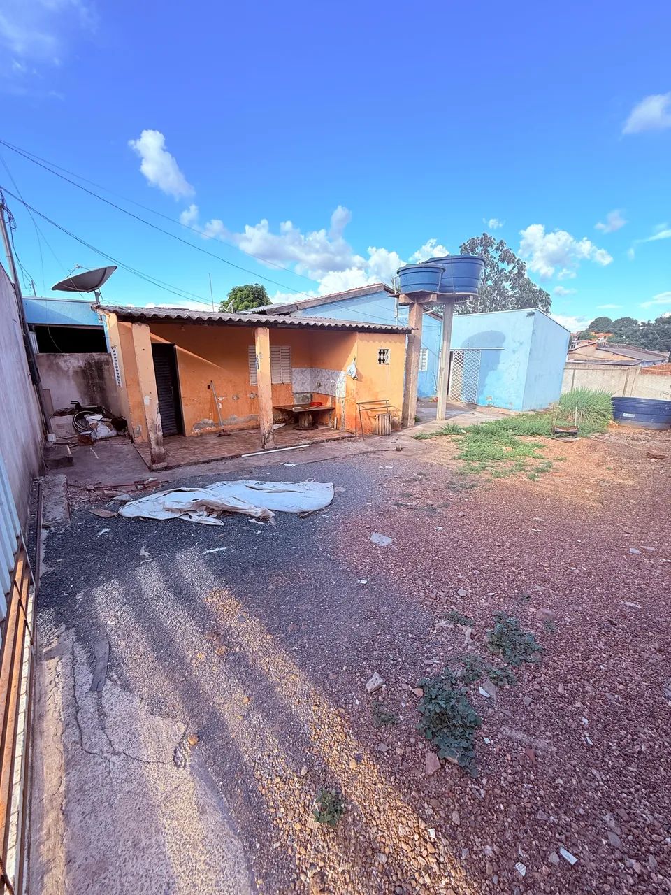 Oportunidade de imóvel - Bairro Grande terceiro  - Foto 5
