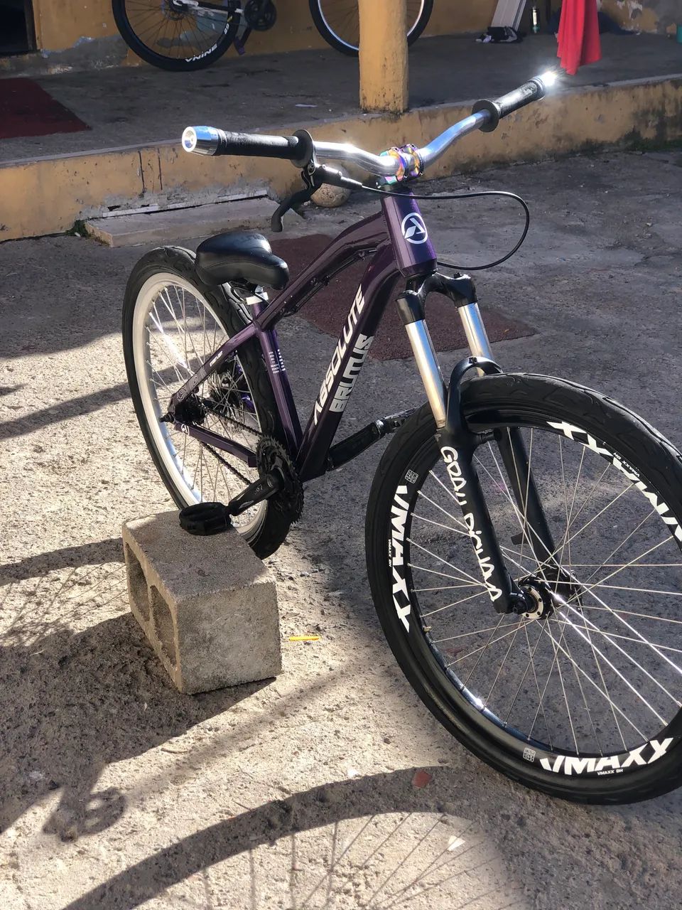 Absolute Brutus pro  - Foto 3