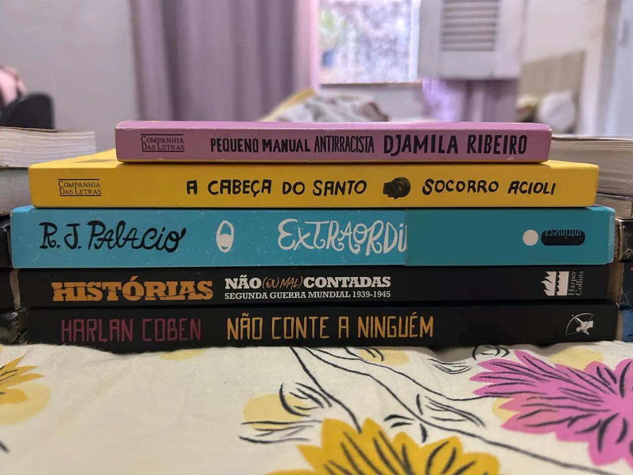 LIVROS À VENDA  - Foto 2