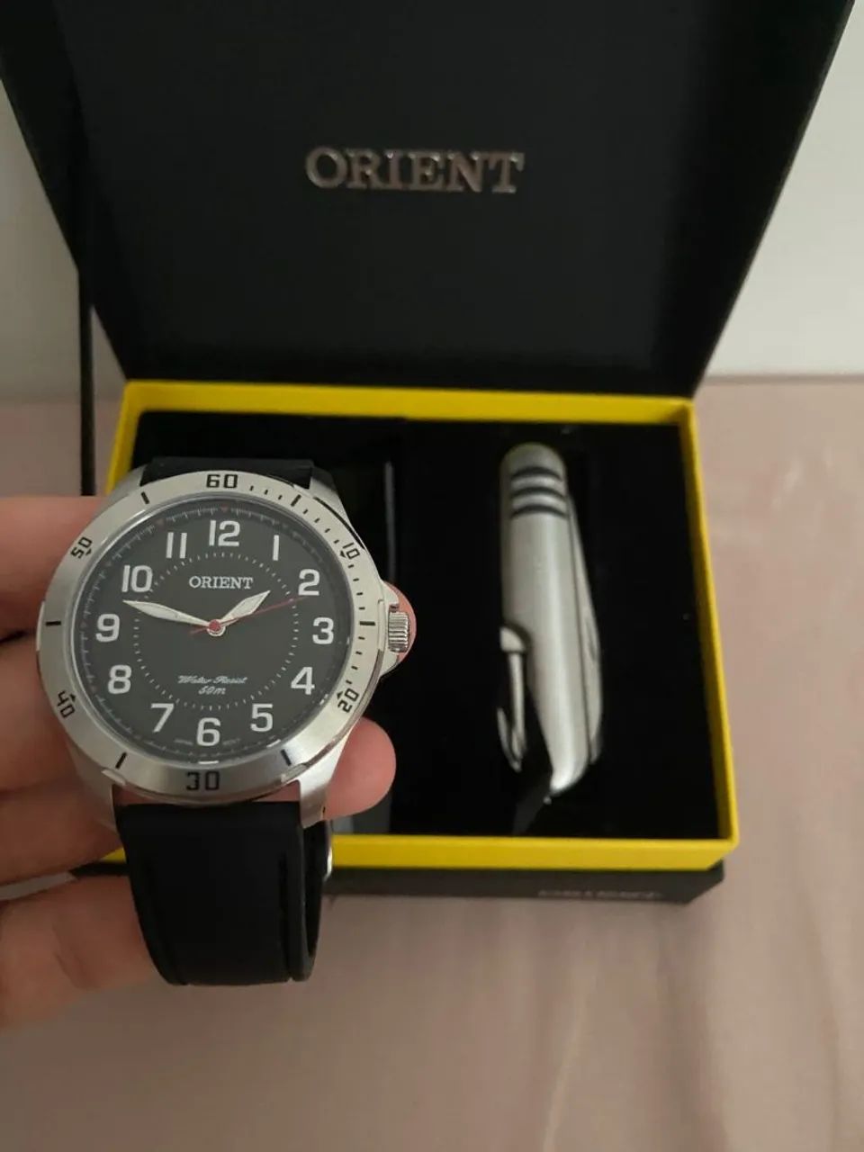 Relógio Orient  - Foto 2