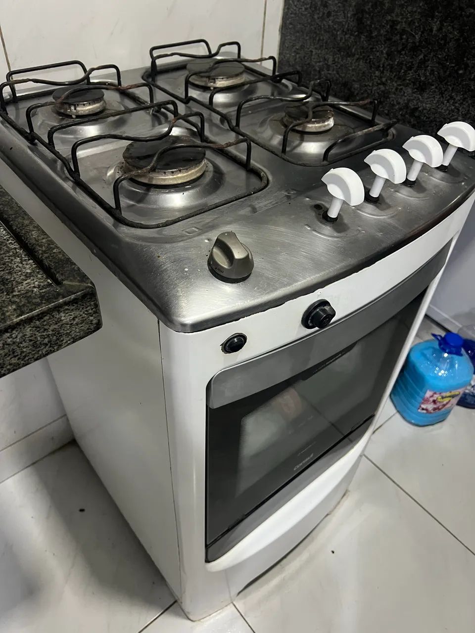 Vendo fogão em perfeito estado.  - Foto 3