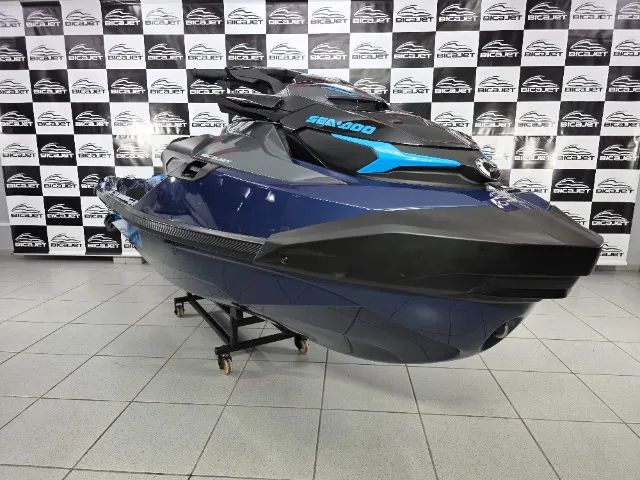 Jet Ski Sea Doo GTX 170 2026 - Barcos e aeronaves - Anchieta