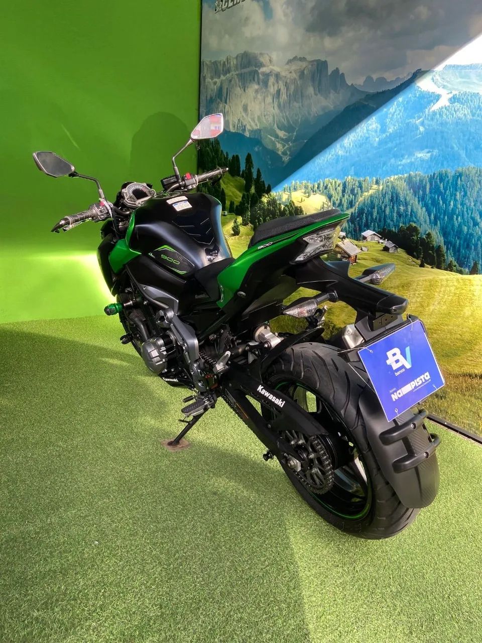 Z 900 - Foto 4