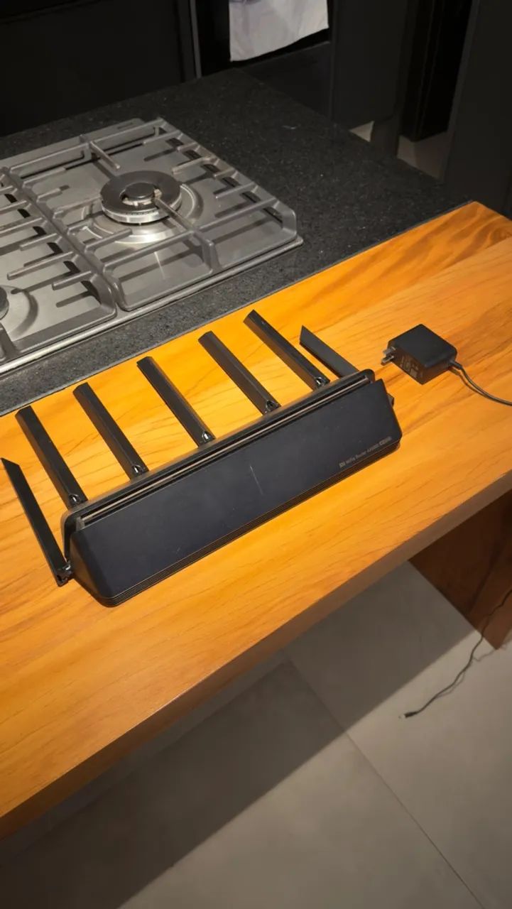 Roteador Xiaomi AX6000